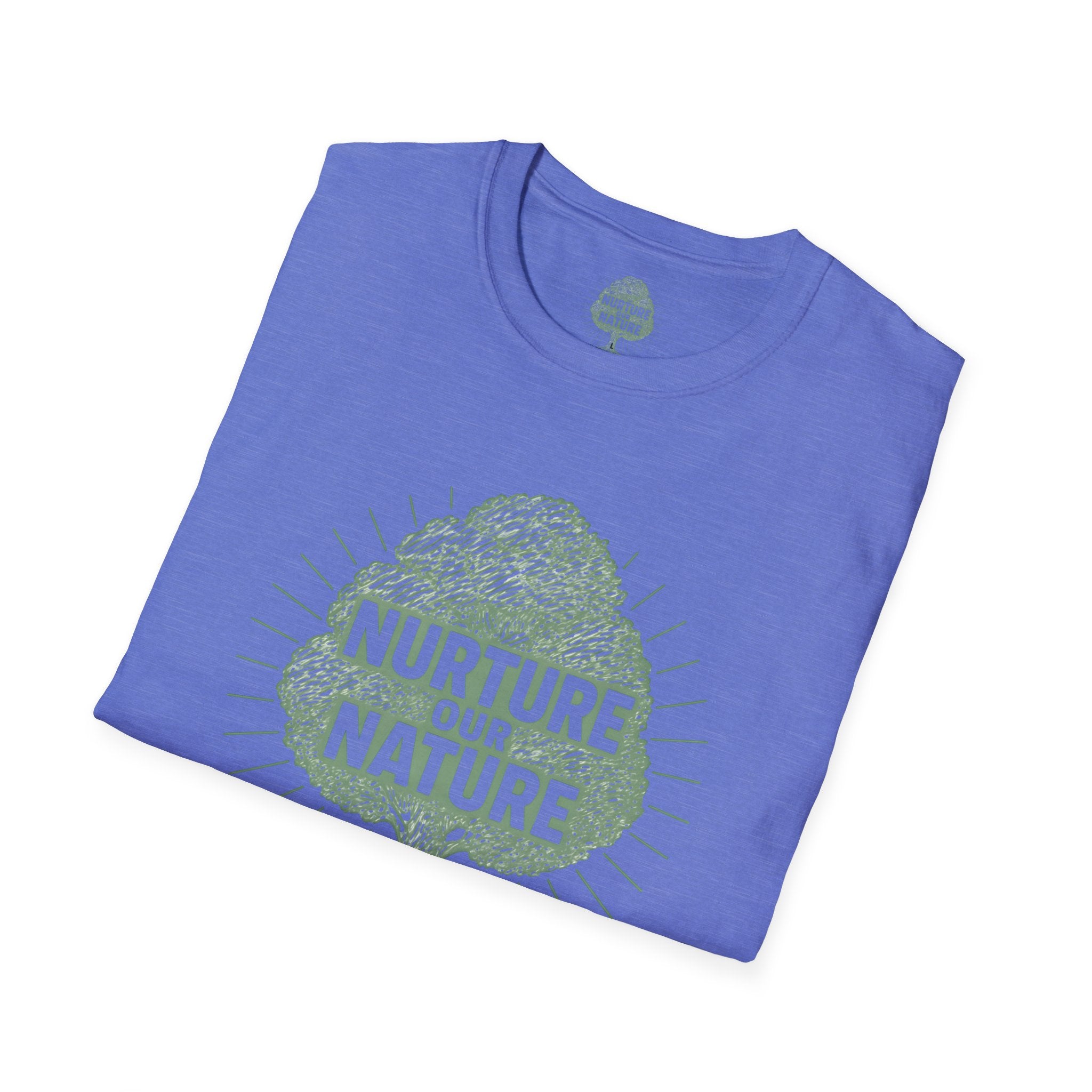 Nurture Our Nature T-Shirt