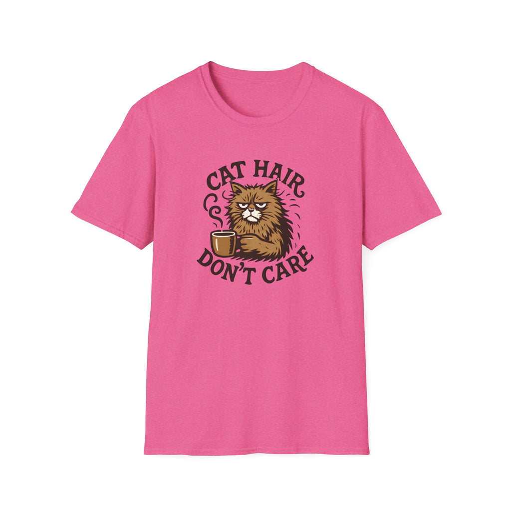 Grumpy Cat Coffee Mug T-Shirt