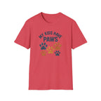 My Kids Have Paws T-Shirt