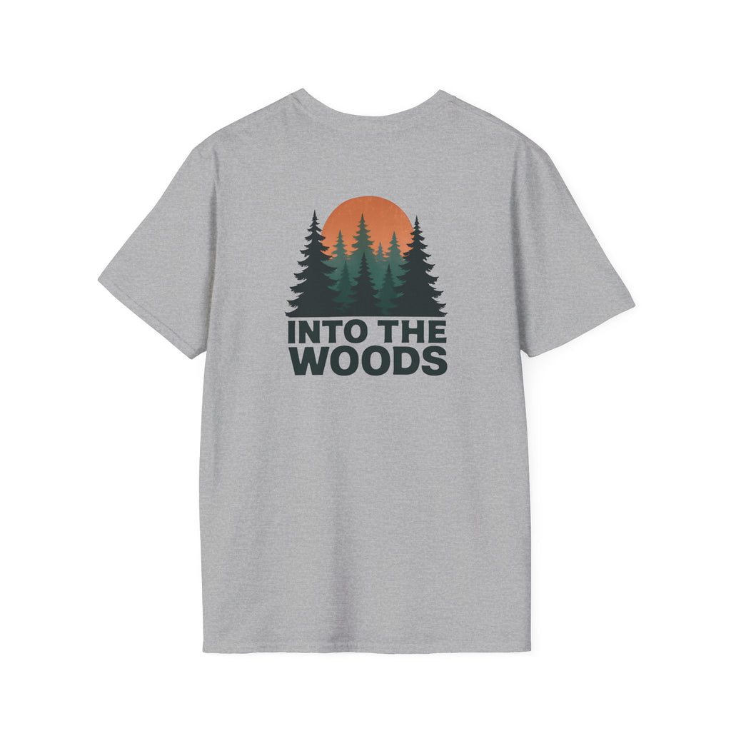 Into the Woods T-Shirt
