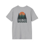 Into the Woods T-Shirt