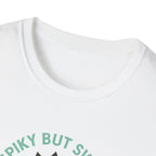 Spiky But Sweet Hedgehog T-Shirt