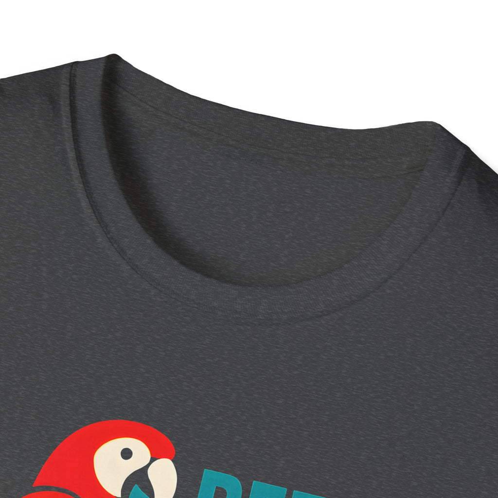 Pets Make Life Better T-Shirt