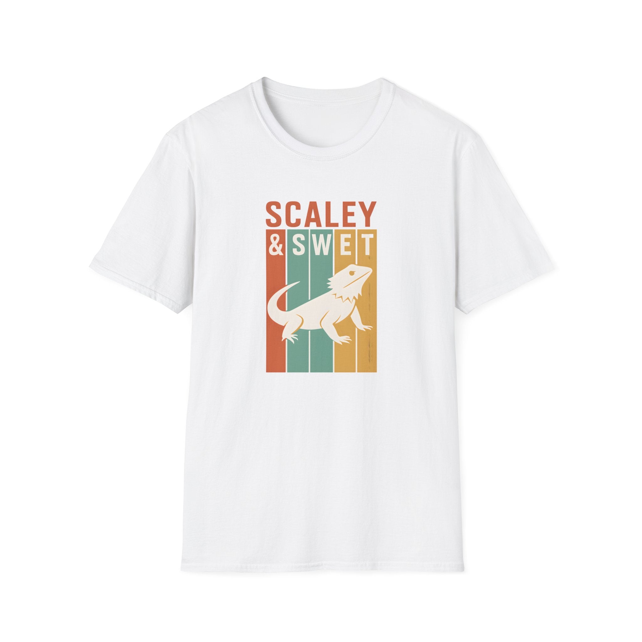 Scaley and Sweet T-Shirt