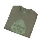 Nurture Our Nature T-Shirt