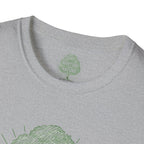 Nurture Our Nature T-Shirt