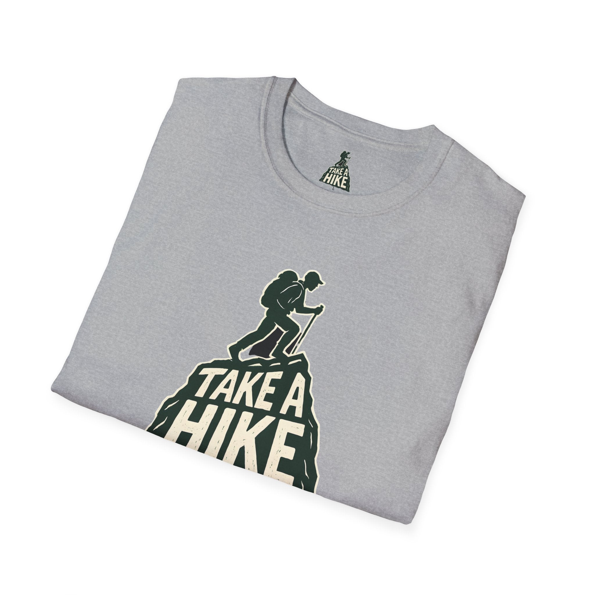 Take a Hike T-Shirt