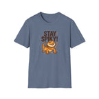 Stay Spiky Lizard T-Shirt