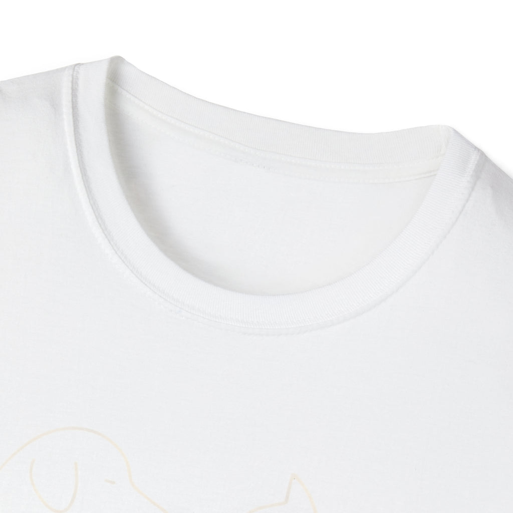 Pets Are Family T-Shirt