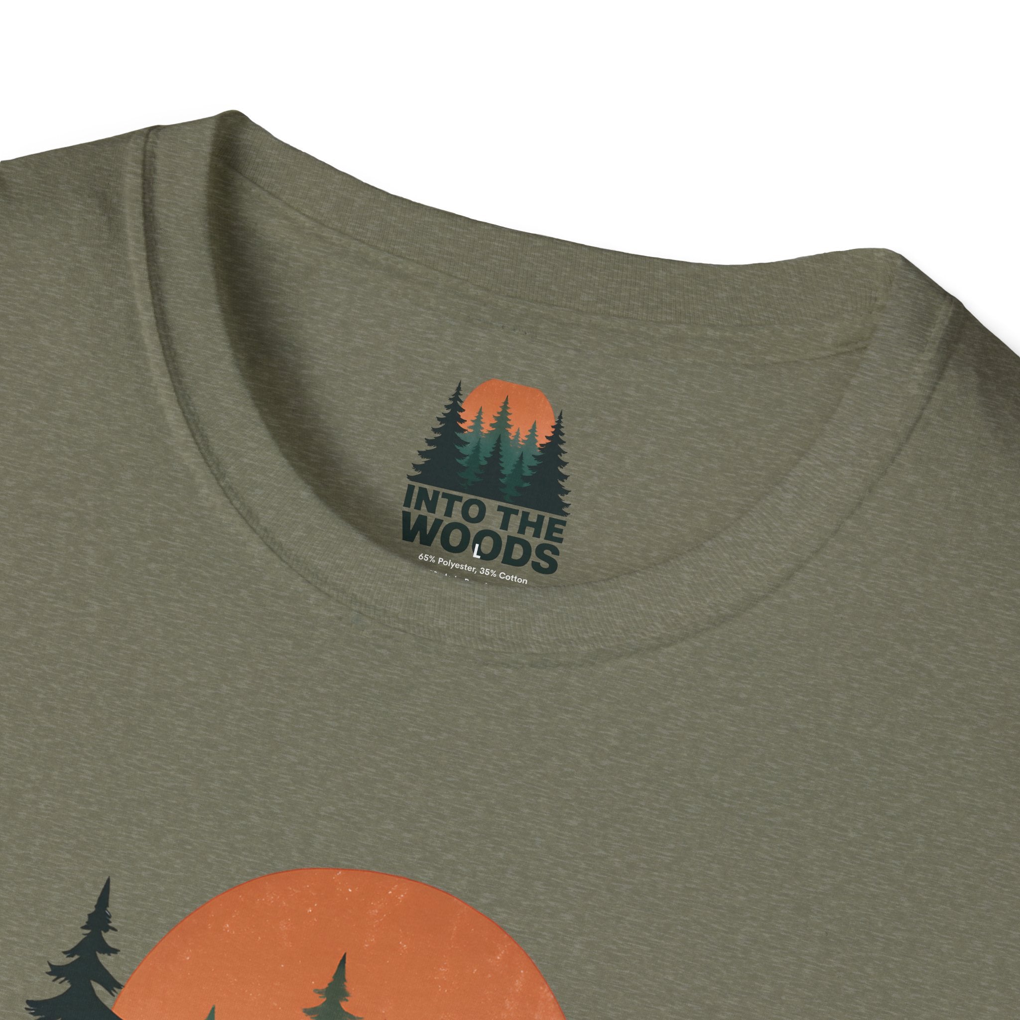 Into the Woods T-Shirt