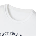 Cat in Teacup T-Shirt