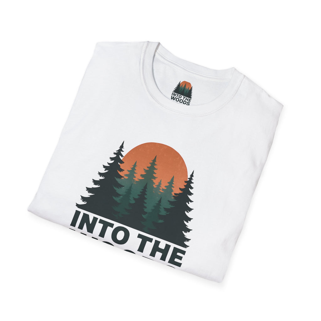 Into the Woods T-Shirt