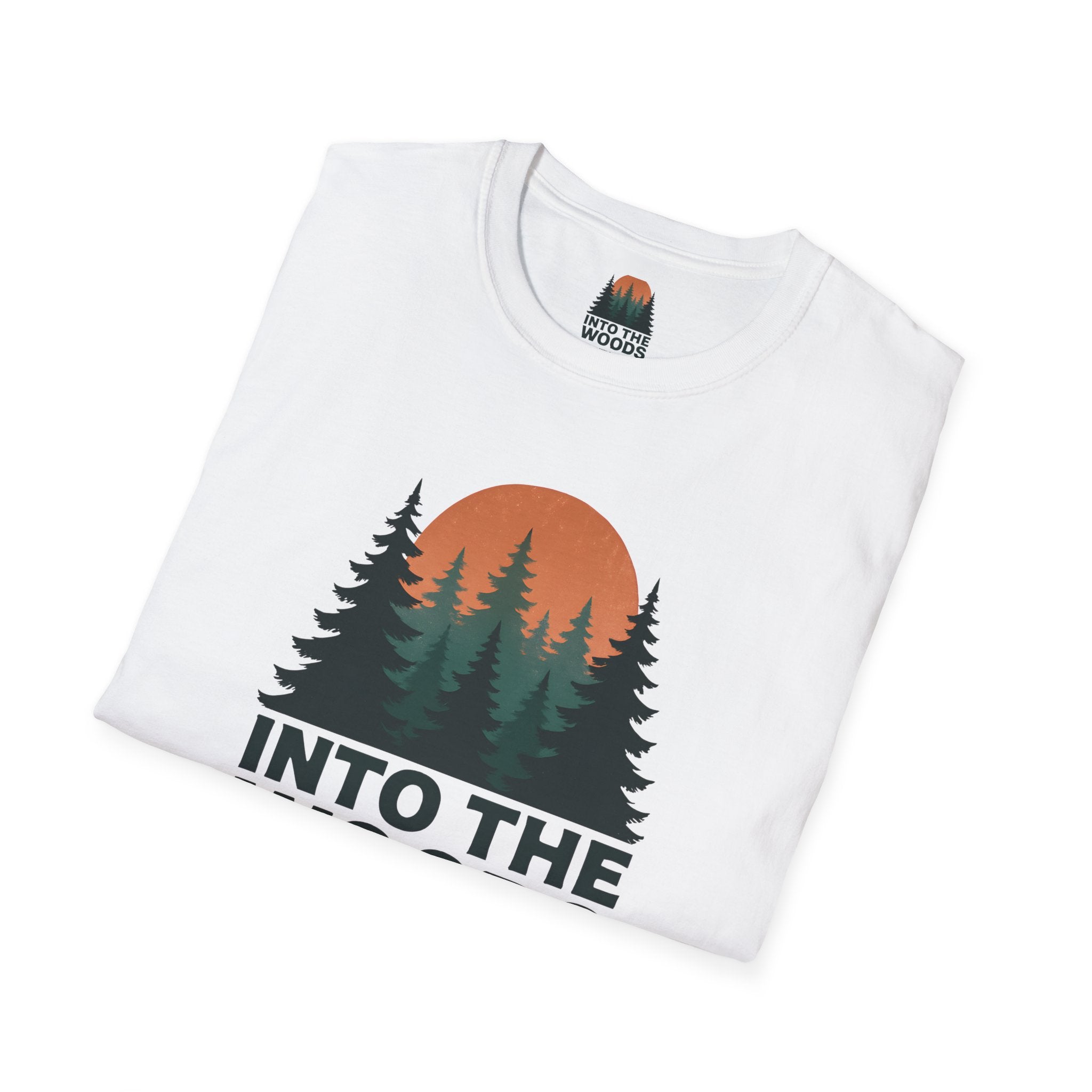 Into the Woods T-Shirt