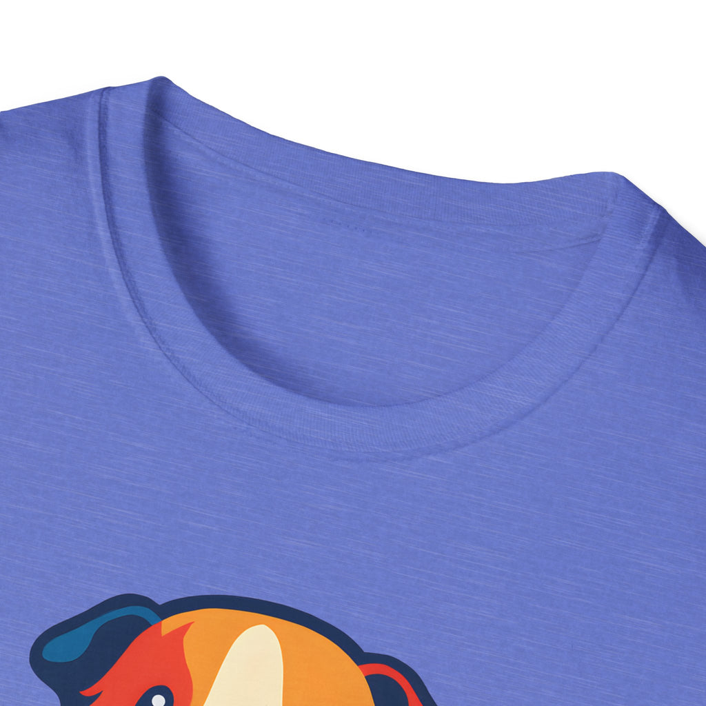 Dog Weekend Vibes T-Shirt