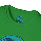 Wave Rider Logo T-Shirt