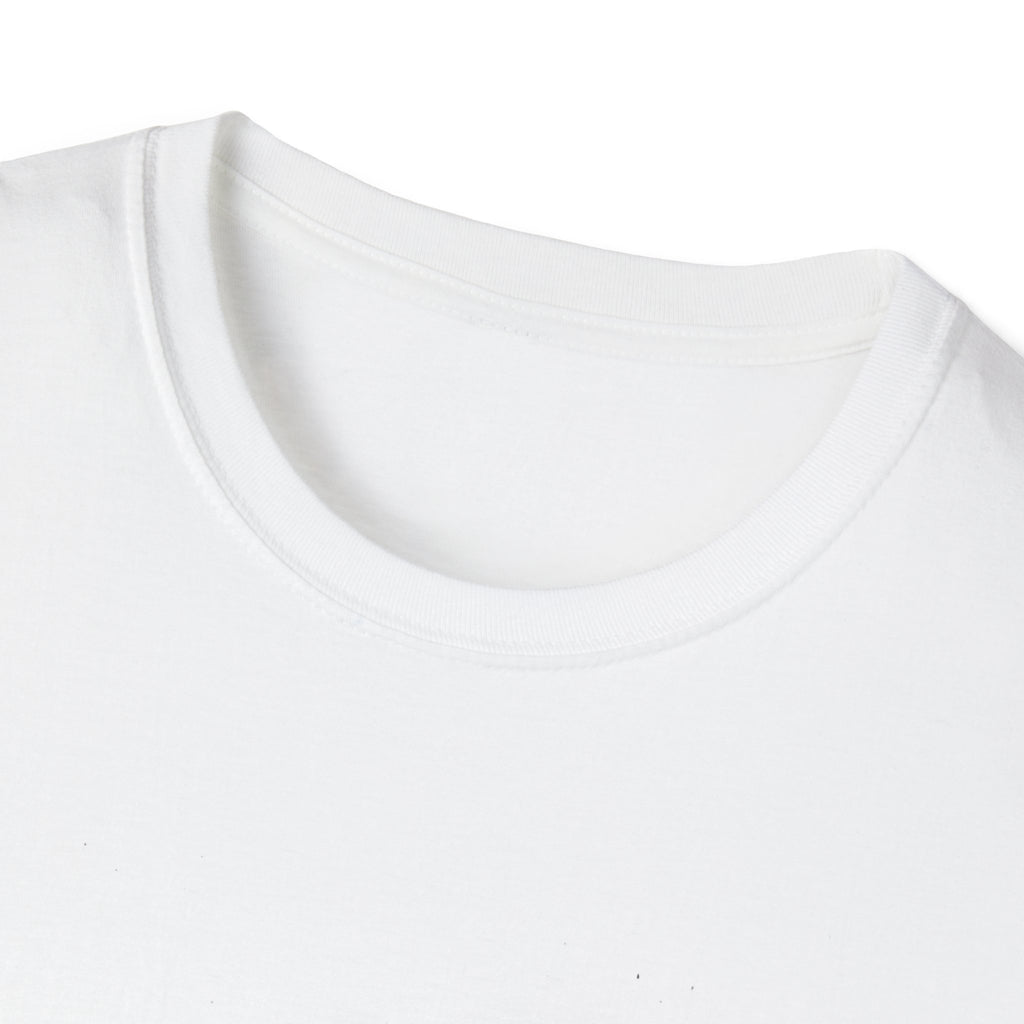 Nap Team Captain T-Shirt