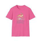 Hoppin' Into Happiness T-Shirt
