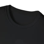 Nighttime city skyline T-Shirt