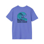 Wave Rider Logo T-Shirt