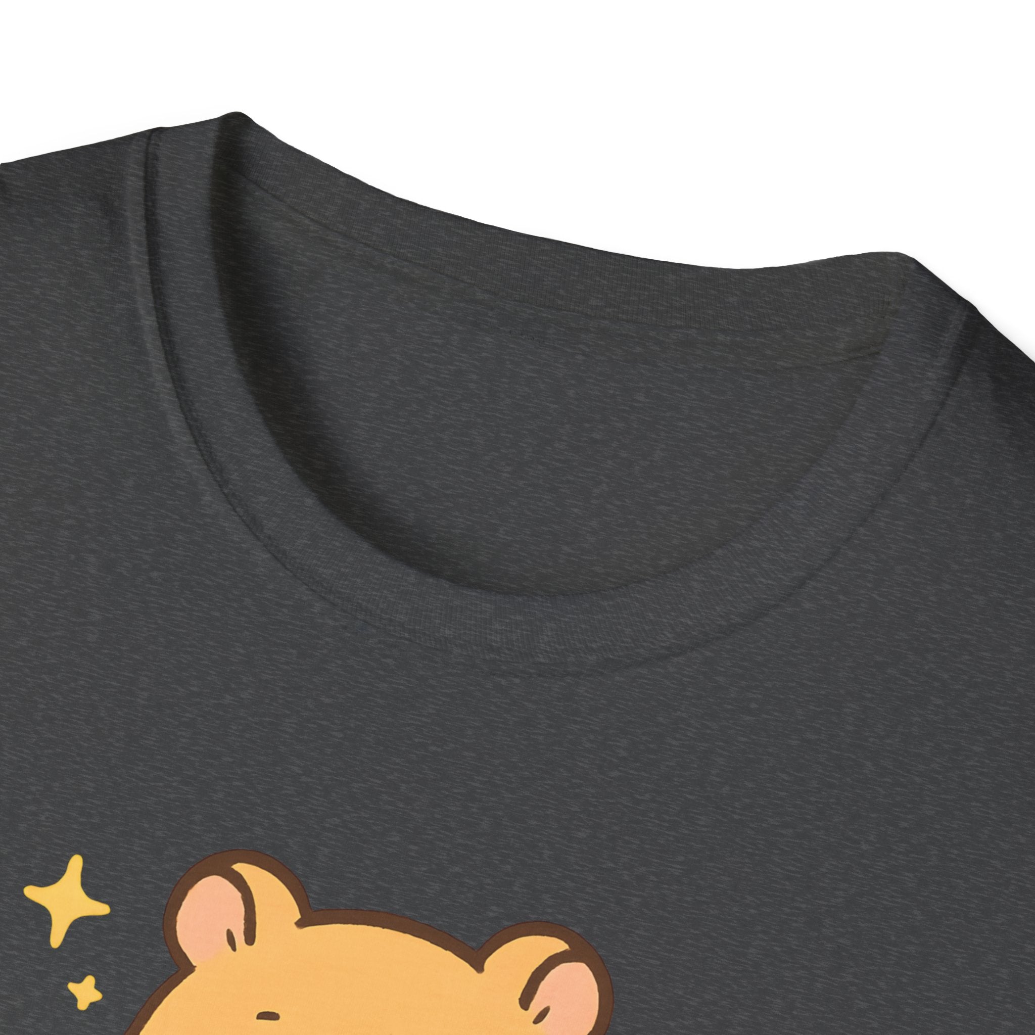 Tiny Paws, Big Love T-Shirt