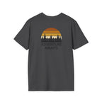 Sunset Forest Adventure T-Shirt