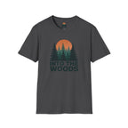 Into the Woods T-Shirt