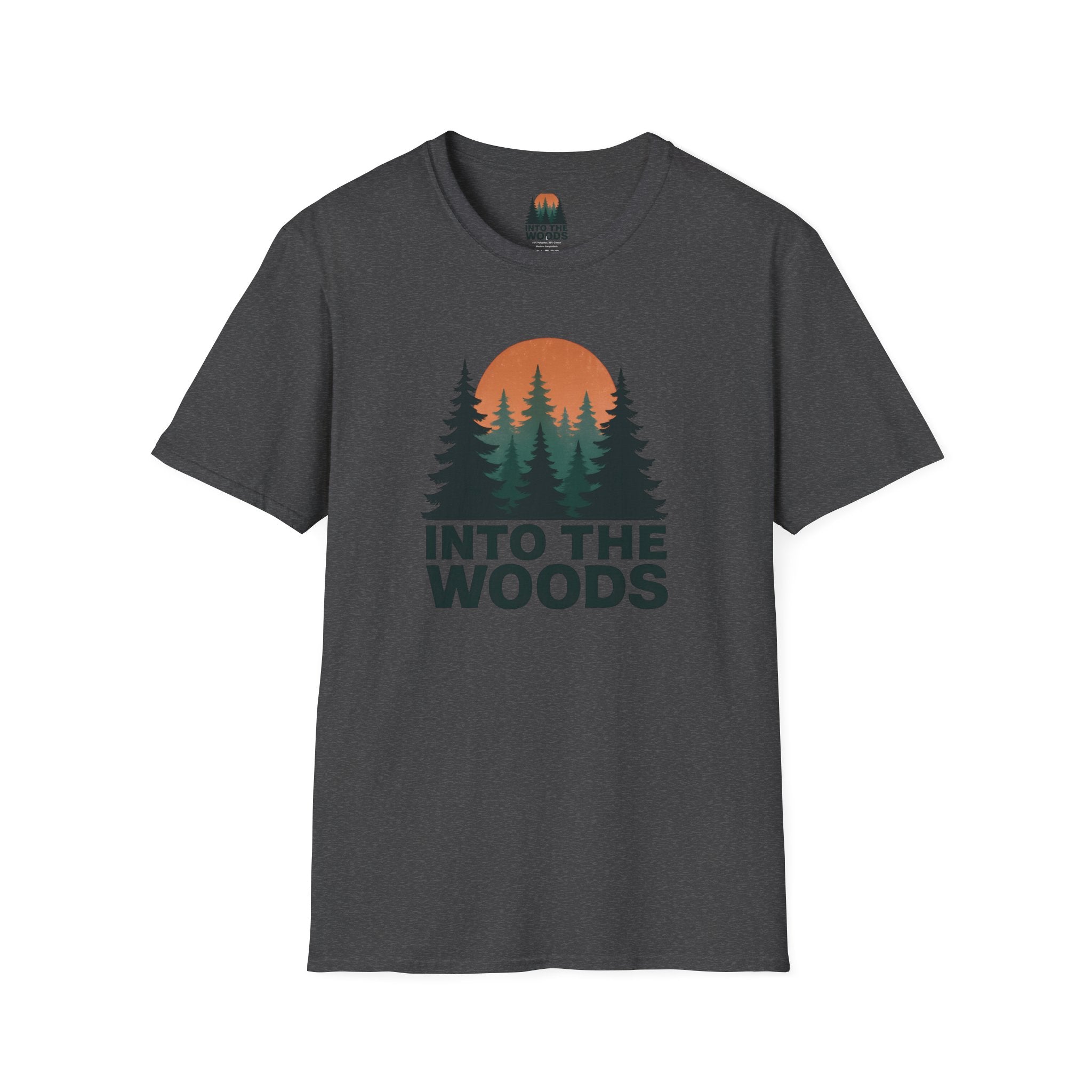 Into the Woods T-Shirt