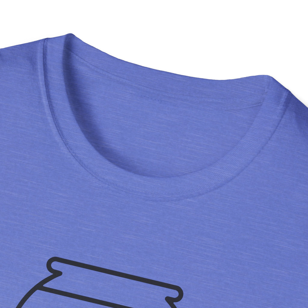 Fish in a Bowl T-Shirt