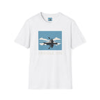 Kayaking on calm water T-Shirt