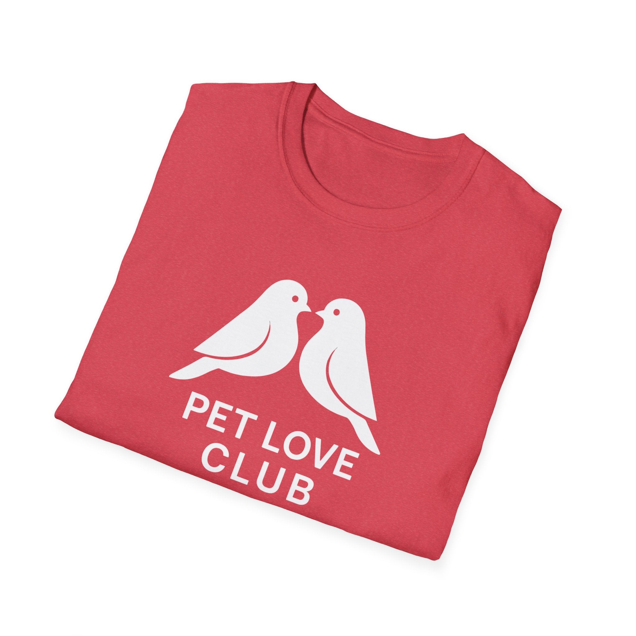 Pet Love Club T-Shirt