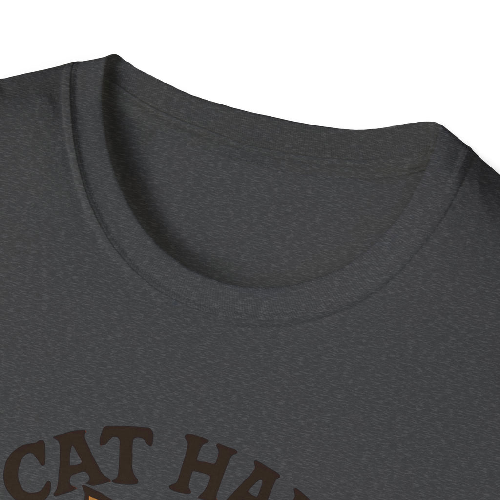 Grumpy Cat Coffee Mug T-Shirt