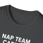 Nap Team Captain T-Shirt