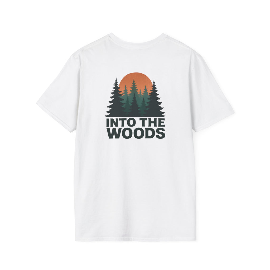 Into the Woods T-Shirt