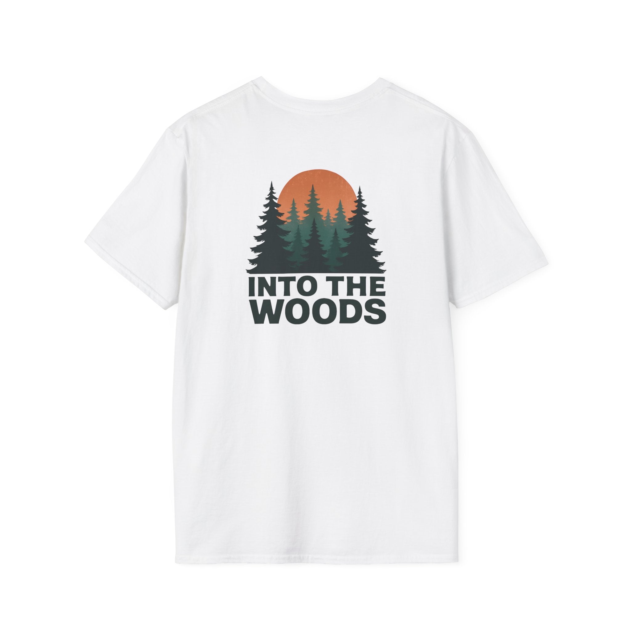 Into the Woods T-Shirt