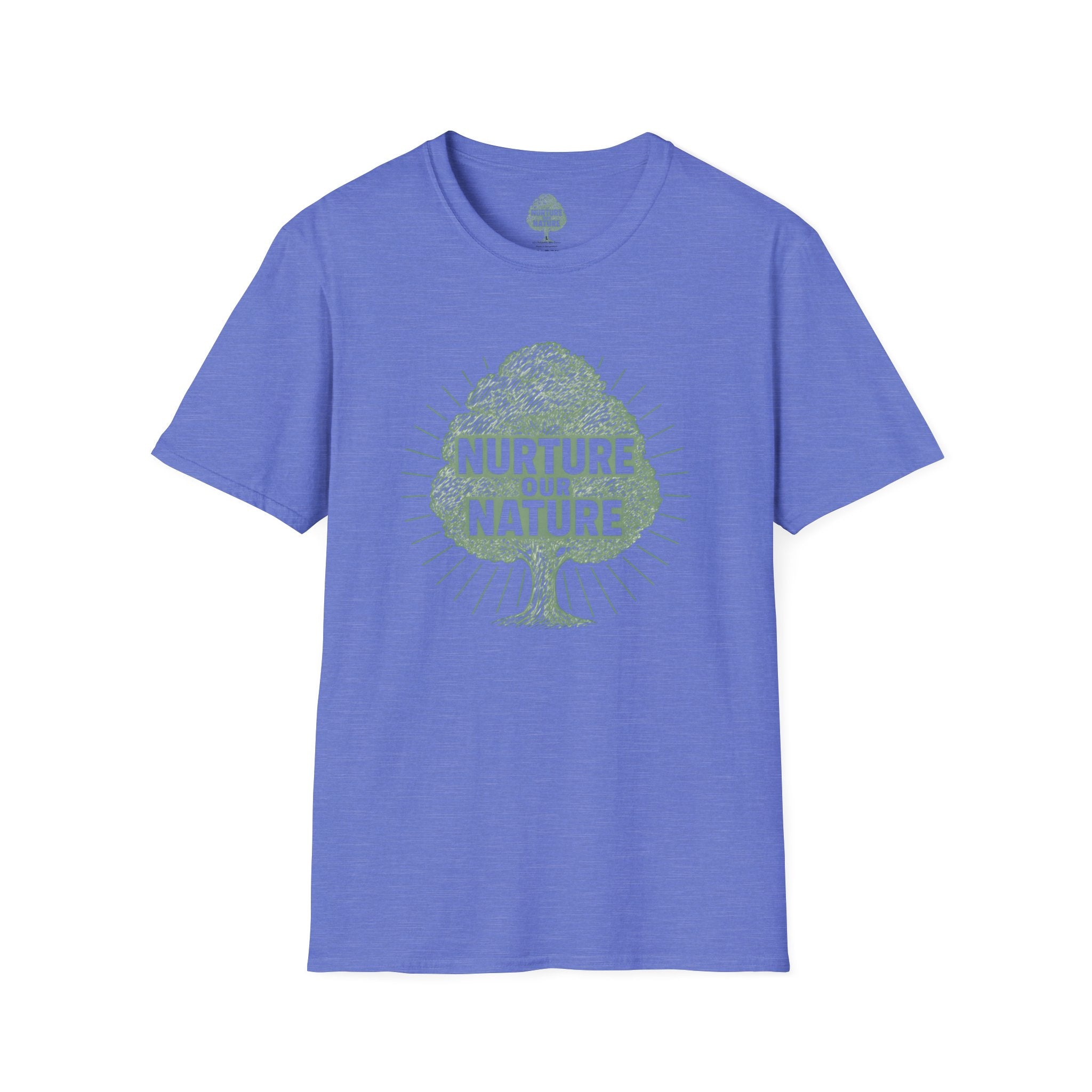 Nurture Our Nature T-Shirt