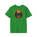 Sunset Hammock Camping T-Shirt