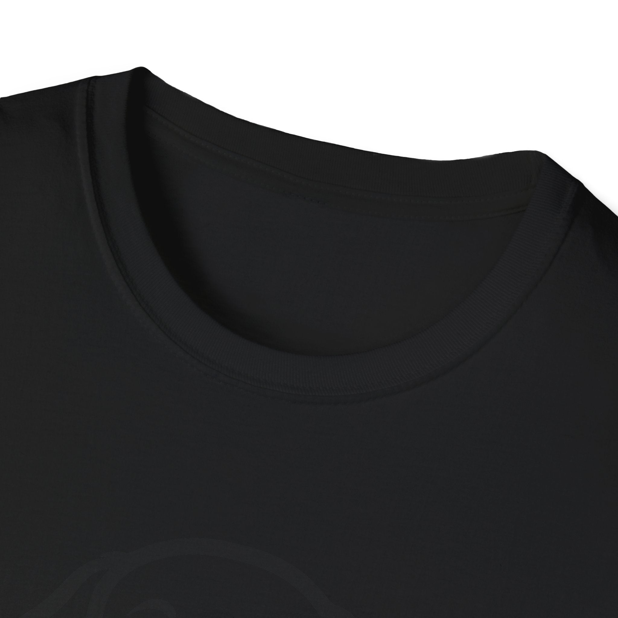 Starry night sky T-Shirt
