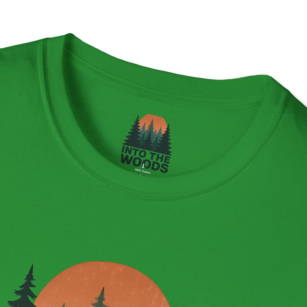Into the Woods T-Shirt
