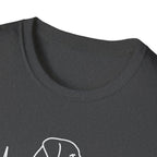 Rescued Dog Breed T-Shirt