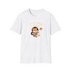 Hamster Astronaut in Space T-Shirt