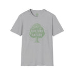 Nurture Our Nature T-Shirt