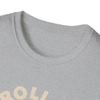 Roll With It T-Shirt