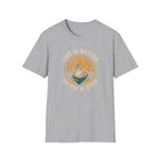 Golden Retriever Logo T-Shirt