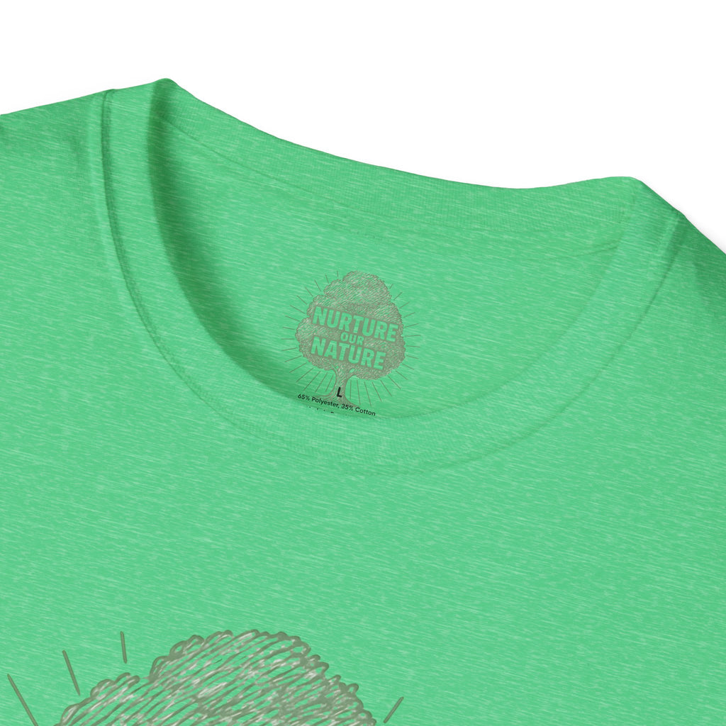 Nurture Our Nature T-Shirt