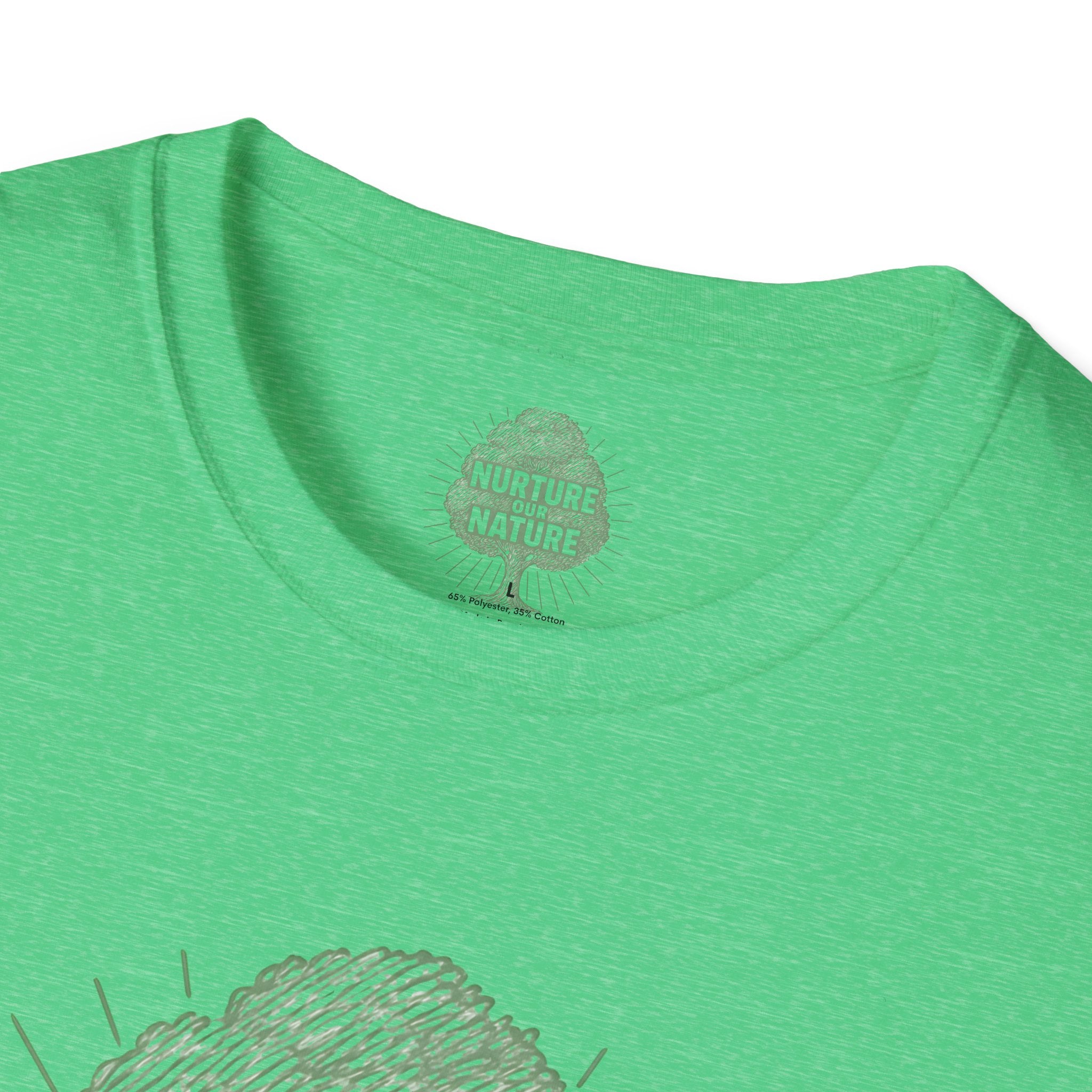 Nurture Our Nature T-Shirt