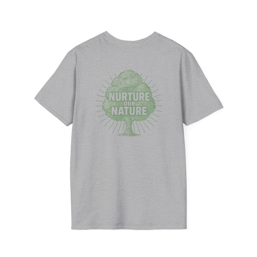 Nurture Our Nature T-Shirt