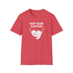 Nap Team Captain T-Shirt