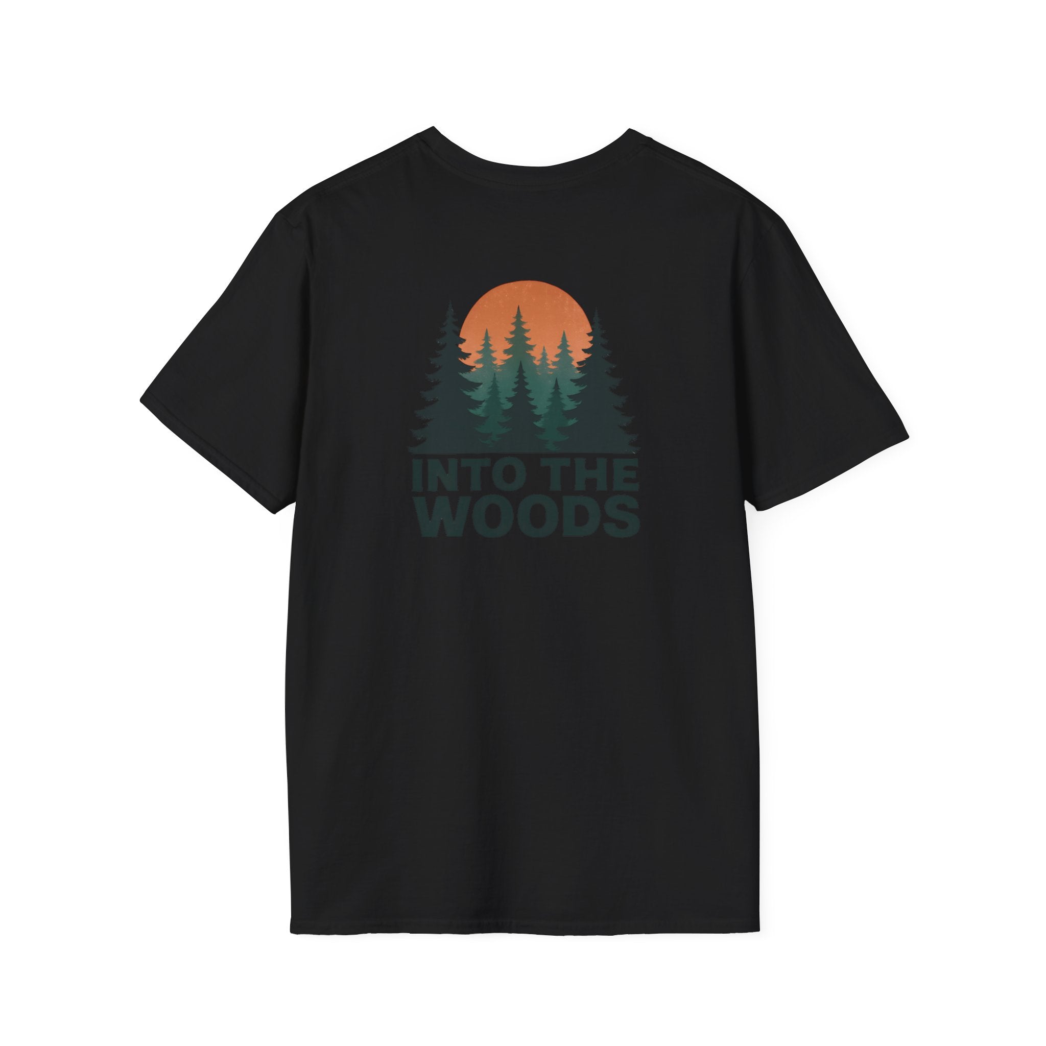 Into the Woods T-Shirt