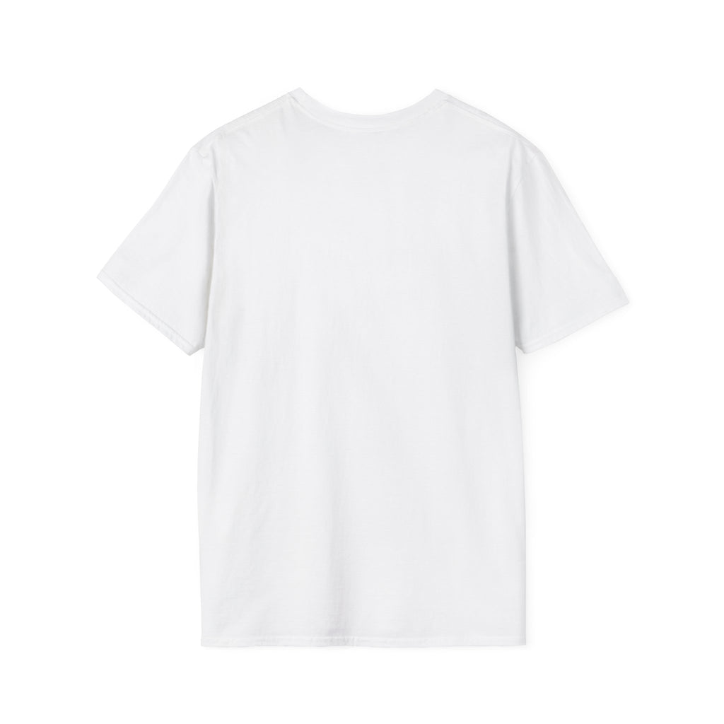 Pet Dad Logo T-Shirt