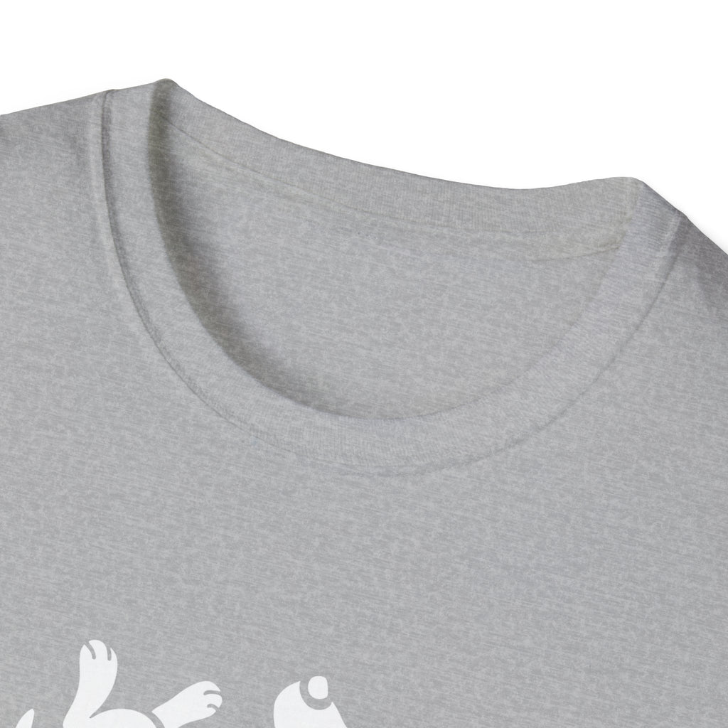 Paws and Chill T-Shirt